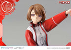 Piapro Characters Prisma Wing Figure 1/7 Meiko Illustration by lack 21 cm