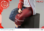 Piapro Characters Prisma Wing Figure 1/7 Meiko Illustration by lack 21 cm