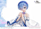 Re:Zero - Starting Life in Another World Prisma Wing PVC Figur 1/7 Rem Glass Edition 23 cm Prime 1 Studio