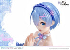 Re:Zero - Starting Life in Another World Prisma Wing PVC Figur 1/7 Rem Glass Edition 23 cm Prime 1 Studio