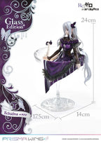 Re:ZERO Starting Life in Another World Prisma Wing PVC Figur 1/7 Echidna Glass Edition 24 cm Prime 1 Studio