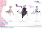 Re:ZERO Starting Life in Another World Prisma Wing PVC Figur 1/7 Ram Glass Edition 24 cm Prime 1 Studio