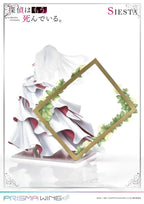 PRISMA WING La detective está muerta Siesta PVC Staty 1/7 23 cm Prime 1 Studio