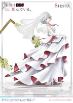 PRISMA WING La detective está muerta Siesta PVC Staty 1/7 23 cm Prime 1 Studio