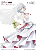 PRISMA WING La detective está muerta Siesta PVC Staty 1/7 23 cm Prime 1 Studio