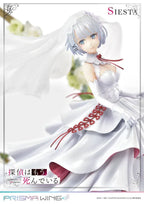 PRISMA WING La detective está muerta Siesta PVC Staty 1/7 23 cm Prime 1 Studio