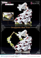 PRISMA WING La detective está muerta Siesta PVC Staty 1/7 23 cm Prime 1 Studio