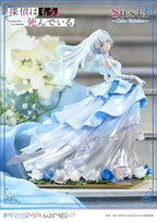 The Detective is Already Dead Prisma Wing PVC Figur 1/7 Siesta Color Variation 23 cm Prime 1 Studio