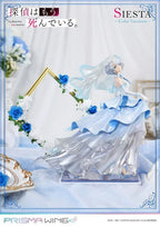 The Detective is Already Dead Prisma Wing PVC Figur 1/7 Siesta Color Variation 23 cm Prime 1 Studio