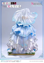 The Detective is Already Dead Prisma Wing PVC Figur 1/7 Siesta Color Variation 23 cm Prime 1 Studio