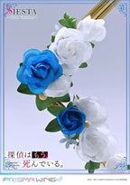 The Detective is Already Dead Prisma Wing PVC Figur 1/7 Siesta Color Variation 23 cm Prime 1 Studio