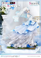 The Detective is Already Dead Prisma Wing PVC Figur 1/7 Siesta Color Variation 23 cm Prime 1 Studio