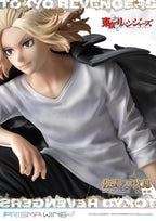 Tokyo Revengers Prisma Wing PVC Statue 1/7 Manjiro Sano 23 cm Prime 1 Studio
