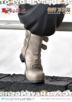 Tokyo Revengers Prisma Wing PVC Statue 1/7 Manjiro Sano 23 cm Prime 1 Studio