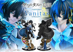 The Case Study of Vanitas Prisma Wing PVC Figur 1/7 Vanitas 28 cm Prime 1 Studio