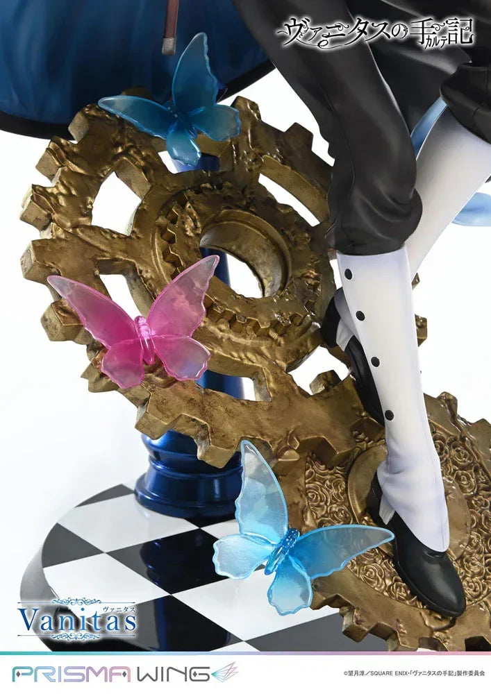 The Case Study of Vanitas Prisma Wing PVC Figur 1/7 Vanitas 28 cm Prime 1 Studio