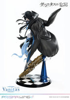 The Case Study of Vanitas Prisma Wing PVC Figur 1/7 Vanitas 28 cm Prime 1 Studio