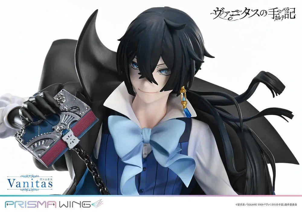 The Case Study of Vanitas Prisma Wing PVC Figur 1/7 Vanitas 28 cm Prime 1 Studio