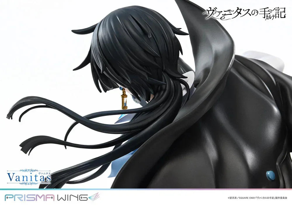 The Case Study of Vanitas Prisma Wing PVC Figur 1/7 Vanitas 28 cm Prime 1 Studio
