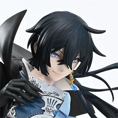 The Case Study of Vanitas Prisma Wing PVC Figur 1/7 Vanitas 28 cm Prime 1 Studio