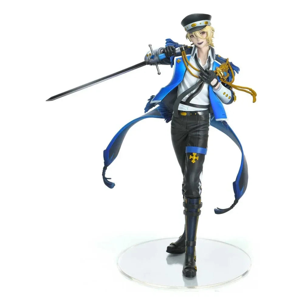 Visual Prison Prisma Wing PVC Figur 1/7 Guiltia Brion 27 cm Prime 1 Studio
