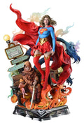 DC Comics Real Elite Masterline Series Statue 1/4 Supergirl Woman of Tomorrow 63 cm