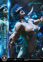 Ghost in the Shell Ultimate Premium Masterline Series Figur 1/4 Motoko Kusanagi 38 cm Prime 1 Studio