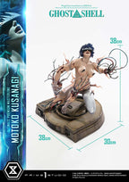Ghost in the Shell Ultimate Premium Masterline Series Figur 1/4 Motoko Kusanagi 38 cm Prime 1 Studio