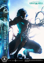 Ghost in the Shell Ultimate Premium Masterline Series Figur 1/4 Motoko Kusanagi 38 cm Prime 1 Studio