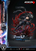 Ninja Gaiden 4 Ultimate Premium Masterline Series Statue 1/4 Ryu Hayabusa 70 cm