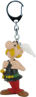 Asterix Nyckelring Asterix Stolt 11 cm Plastoy