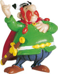 Asterix Figur Vitalstatistix - 6 cm Plastoy