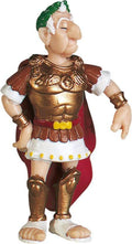Asterix Figur Julius Caesar 8 cm Plastoy
