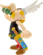 Asterix Figur med Magisk Dryck 6 cm Plastoy