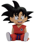 Dragon Ball Bust Bank Son Goku 14 cm Plastoy