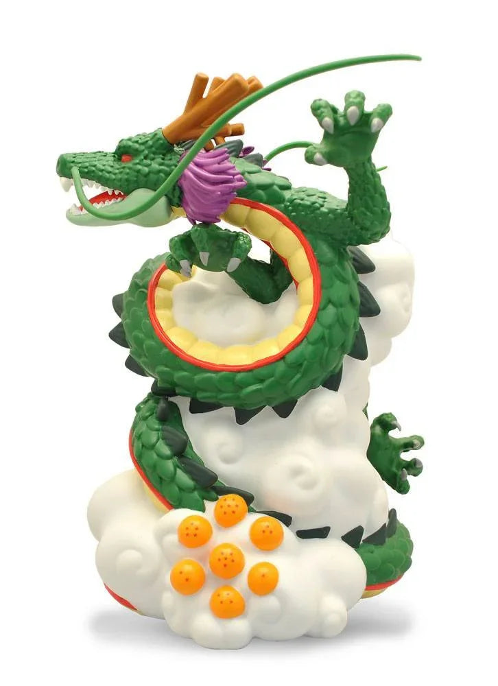 Dragon Ball PVC Bystbank Shenron 27 cm Plastoy