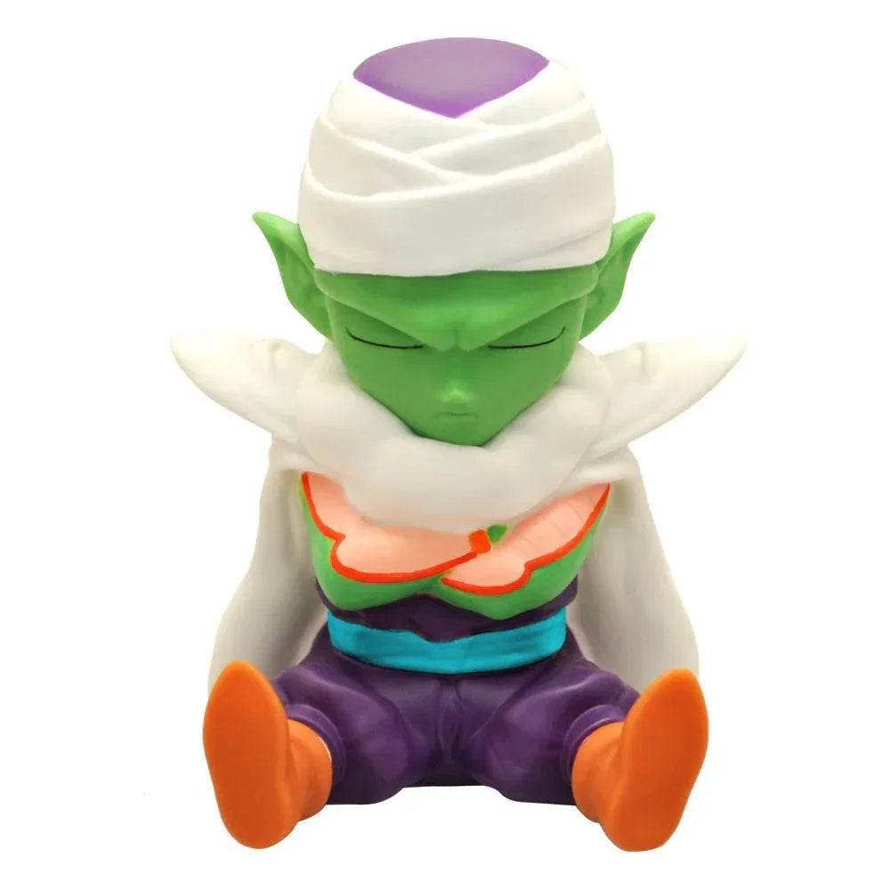 Dragon Ball Chibi Bust Bank Piccolo 16 cm Plastoy