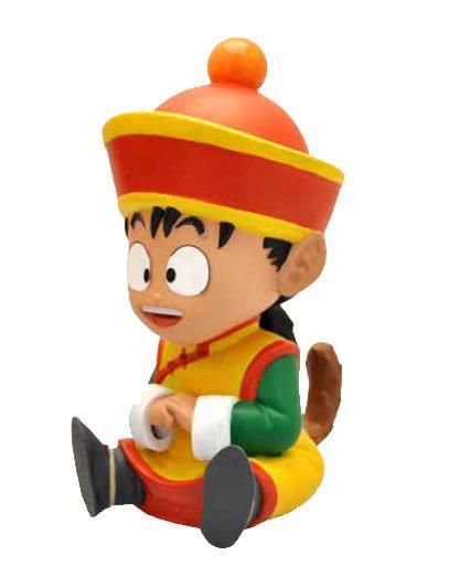 Dragon Ball Chibi Gohan Piggy Bank 16 cm