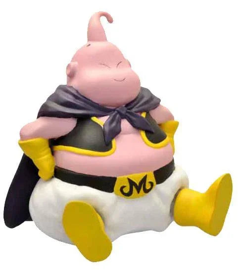 Dragon Ball Chibi Sparbössa Boo 16 cm Plastoy
