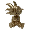 Dragon Ball Mini Coin Bank Son Goku Special Edition 15 cm Plastoy