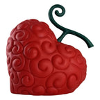 One Piece Myntbank OP-OP Frukt Plastoy