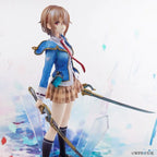 Heaven Burns Red PVC Statue 1/7 Ruka Kayamori 24 cm Parco