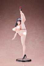 Original Character PVC Figur 1/4.5 Kuroba Natsukawa Party Dress Ver. 47 cm PartyLook