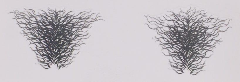 Original Character PVC Figur 1/4.5 Kuroba Natsukawa Party Dress Ver. 47 cm PartyLook