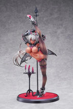 Original Character PVC Figur 1/6 Prisoner Knight Zephilia Tan Ver. 38 cm PartyLook