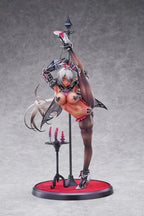 Original Character PVC Figur 1/6 Prisoner Knight Zephilia Tan Ver. 38 cm PartyLook