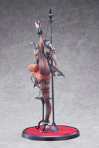 Original Character PVC Figur 1/6 Prisoner Knight Zephilia Tan Ver. 38 cm PartyLook
