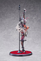 Original Character PVC Figur 1/6 Prisoner Knight Zephilia Tan Ver. 38 cm PartyLook