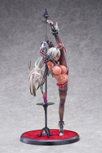 Original Character PVC Figur 1/6 Prisoner Knight Zephilia Tan Ver. 38 cm PartyLook