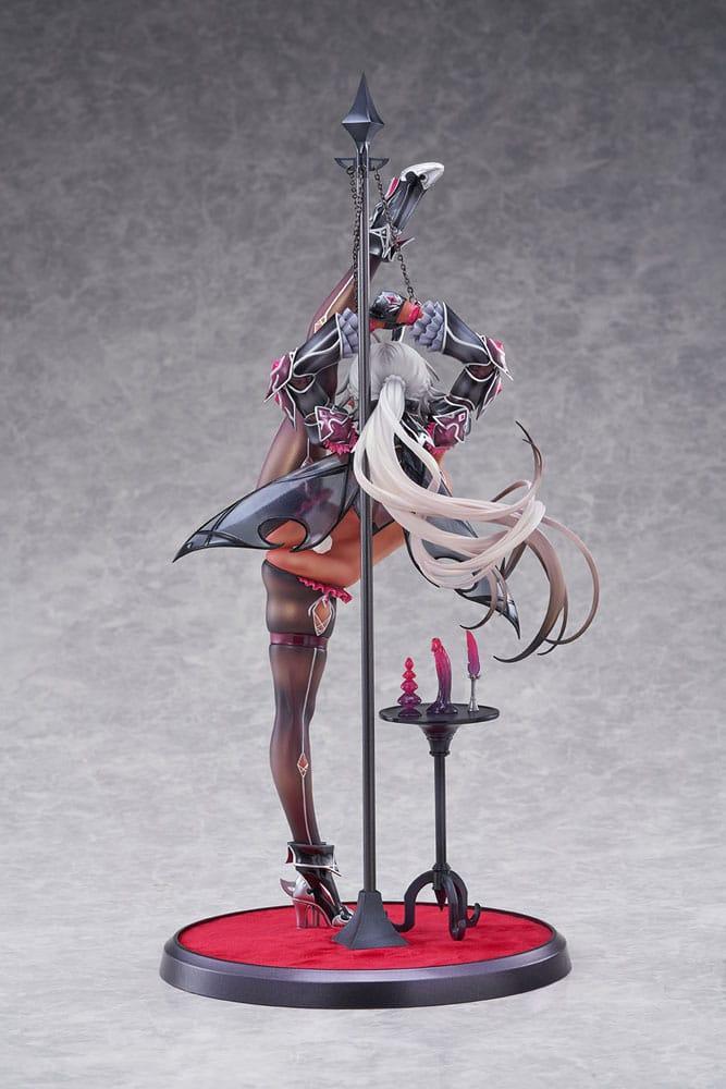 Original Character PVC Figur 1/6 Prisoner Knight Zephilia Tan Ver. 38 cm PartyLook